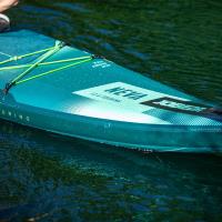 Jobe Aero Neva Inflatable Touring Paddle Board 12'' 6